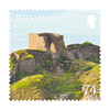 image: JERSEY - EUROPA 2017