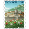 image: MONACO - EUROPA 2017