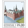 image: DENMARK - EUROPA 2017