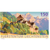 image: LIECHTENSTEIN - EUROPA 2017