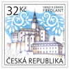 image: CZECH REPUBLIC - EUROPA 2017