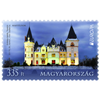image: HUNGARY - EUROPA 2017