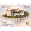 image: POLAND - EUROPA 2017