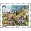 image: SERBIA - EUROPA 2017