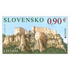 image: SLOVAK REPUBLIC - EUROPA 2017