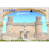image: SPAIN - EUROPA 2017