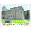 image: VATICAN CITY - EUROPA 2017