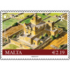 image: MALTA - EUROPA 2017