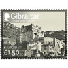 image: GIBRALTAR - EUROPA 2017