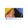 image: SPAIN - EUROPA 2020